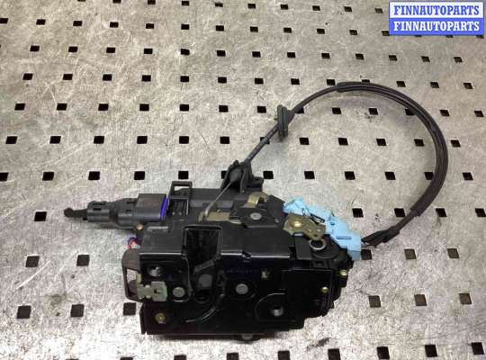 купить Замок двери передней правой на Volkswagen Golf Golf V (1K) 2004-2009