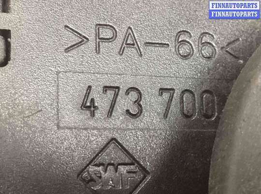 Моторчик дворников (стеклоочистителя) на Volkswagen Touareg I (7L)