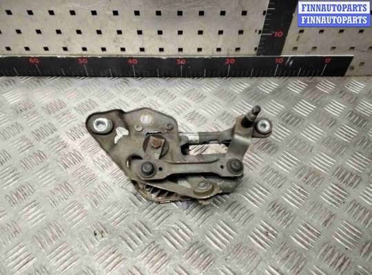 купить Механизм стеклоочистителя (трапеция дворников) на Peugeot 407 407 2004-2010