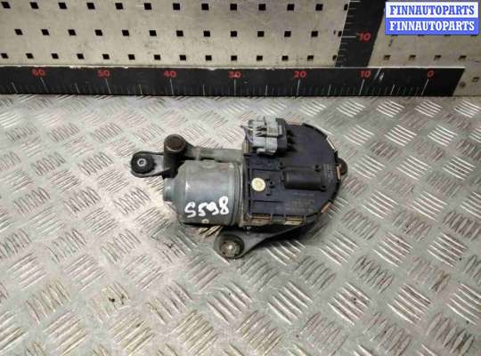 купить Механизм стеклоочистителя (трапеция дворников) на Peugeot 407 407 2004-2010