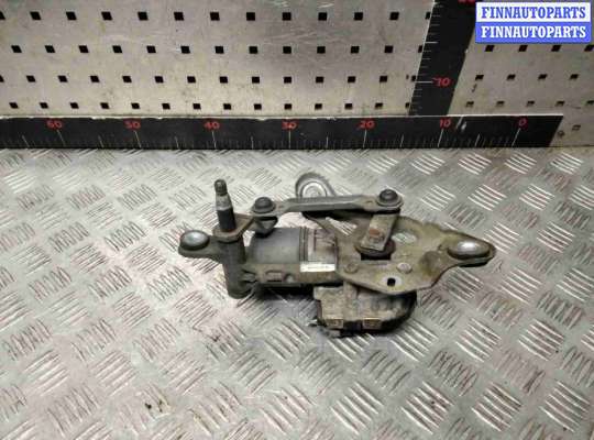 купить Механизм стеклоочистителя (трапеция дворников) на Peugeot 407 407 2004-2010