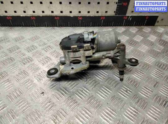 купить Механизм стеклоочистителя (трапеция дворников) на Peugeot 407 407 2004-2010