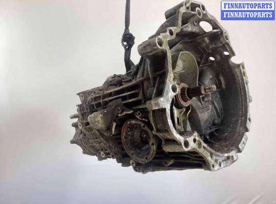 КПП механическая (МКПП) 5-ступенчатая AU1560400 на Audi A4 A4 B5 (8D) 1994-1999