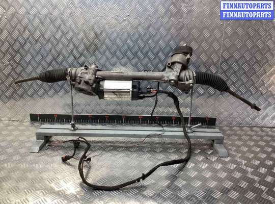 Рулевая рейка VG2776748 на Volkswagen Touran Touran I (1T) 2006-2010 рестайлинг