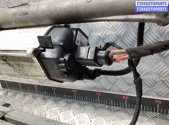 купить Рулевая рейка на Volkswagen Touran Touran I (1T) 2006-2010 рестайлинг