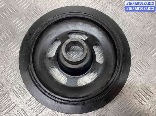 купить Шкив коленвала на Mercedes C C (W203) 2000-2004