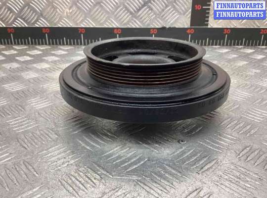 купить Шкив коленвала на Mercedes C C (W203) 2000-2004