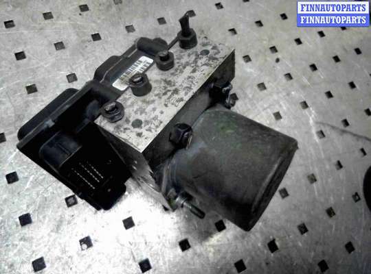 Блок ABS AU935193 на Audi A6 C6 (4F) 2004-2011