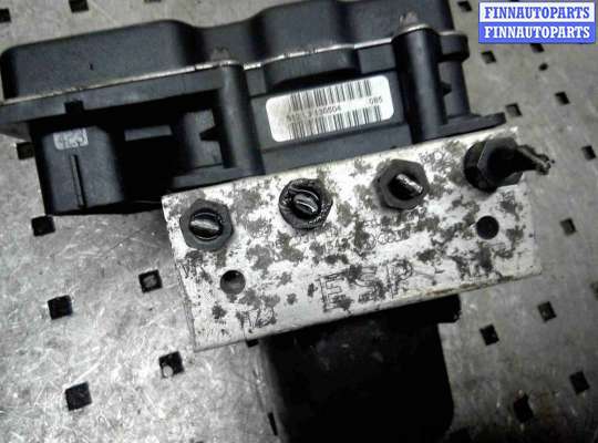 купить Блок ABS на Audi A6 A6 C6 (4F) 2004-2008