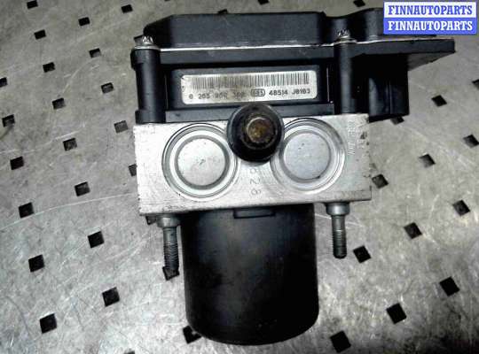 купить Блок ABS на Audi A6 A6 C6 (4F) 2004-2008