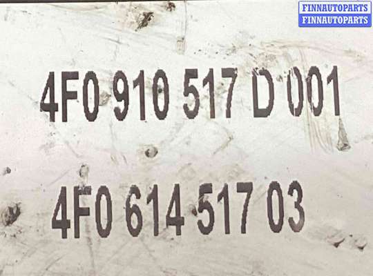 купить Блок ABS на Audi A6 A6 C6 (4F) 2004-2008