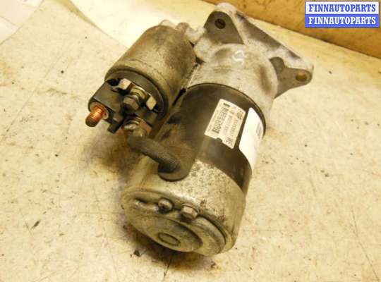 купить Стартер на Opel Vectra Vectra C 2005-2009 рестайлинг