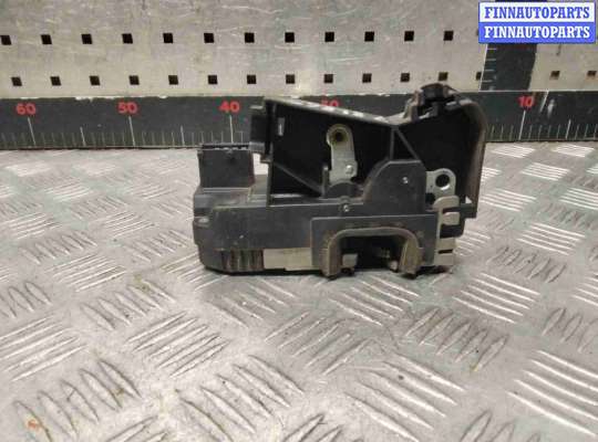 купить Замок двери передней левой на Opel Zafira Zafira A 1999-2003