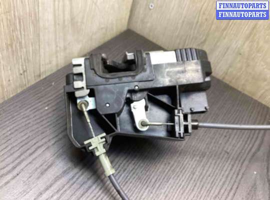 купить Замок двери передней левой на Opel Zafira Zafira A 1999-2003