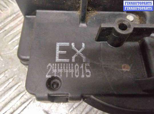 купить Замок двери передней левой на Opel Zafira Zafira A 1999-2003