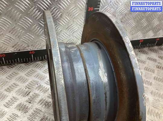 купить Диск тормозной задний на Mercedes C C (W203) 2000-2004