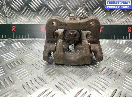 купить Суппорт задний правый на Renault Megane Megane II 2002-2006