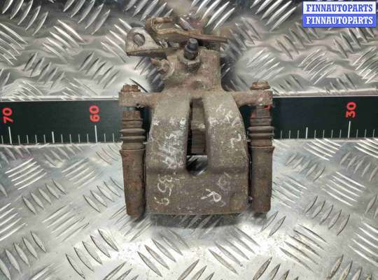 купить Суппорт задний правый на Renault Megane Megane II 2002-2006