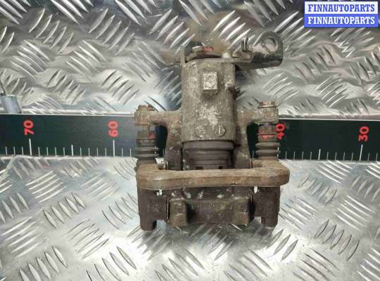 купить Суппорт задний правый на Renault Megane Megane II 2002-2006