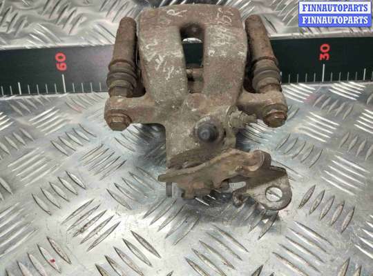 купить Суппорт задний правый на Renault Megane Megane II 2002-2006