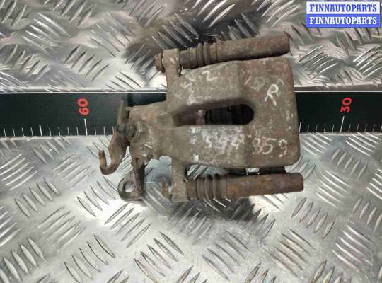 купить Суппорт задний правый на Renault Megane Megane II 2002-2006