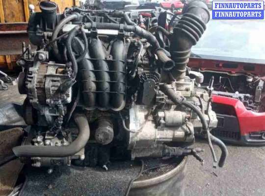 купить Двигатель на Mitsubishi Colt Colt VI (Z30) 2008-2012 рестайлинг