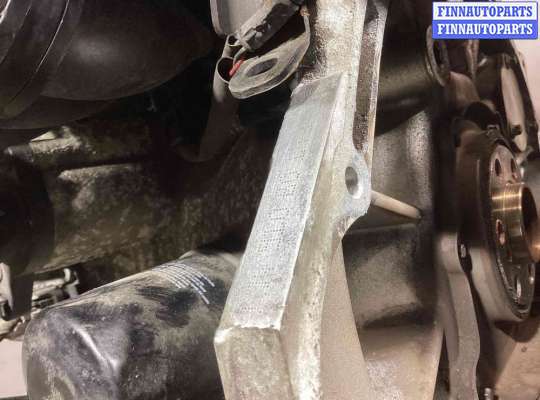 купить Двигатель на Mitsubishi Colt Colt VI (Z30) 2008-2012 рестайлинг