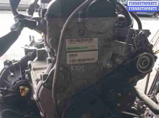 купить Двигатель на Mitsubishi Colt Colt VI (Z30) 2008-2012 рестайлинг