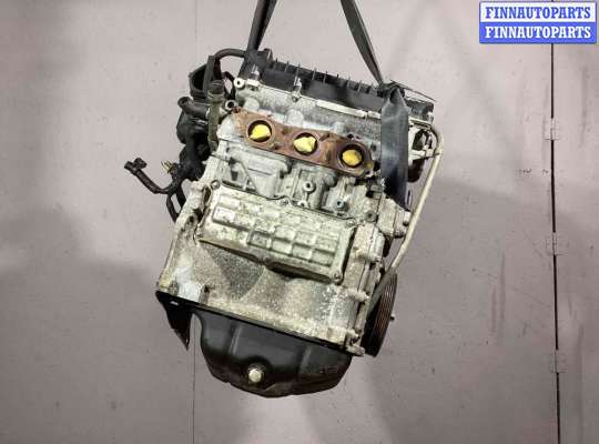 купить Двигатель на Mitsubishi Colt Colt VI (Z30) 2008-2012 рестайлинг