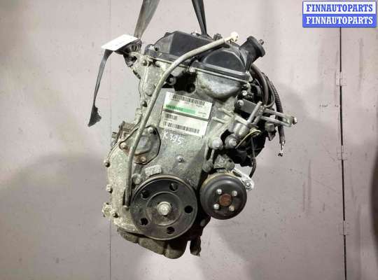 купить Двигатель на Mitsubishi Colt Colt VI (Z30) 2008-2012 рестайлинг