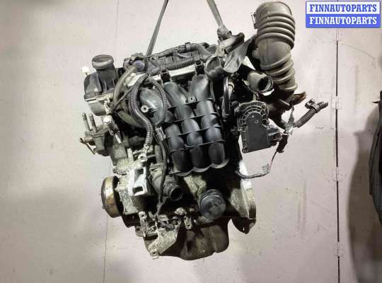 купить Двигатель на Mitsubishi Colt Colt VI (Z30) 2008-2012 рестайлинг