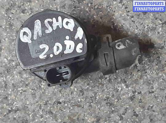 купить Насос антифриза дополнительный на Nissan Qashqai I (J10) 2006-2013