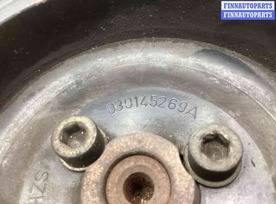 купить Насос гидроусилителя руля на Volkswagen Golf Golf IV (1J) 1997-2004