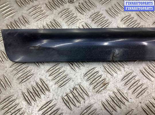 купить Молдинг двери передней левой на Audi A6 A6 C5 (4B) 2001-2004 рестайлинг