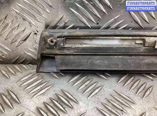 купить Молдинг двери передней левой на Audi A6 A6 C5 (4B) 2001-2004 рестайлинг