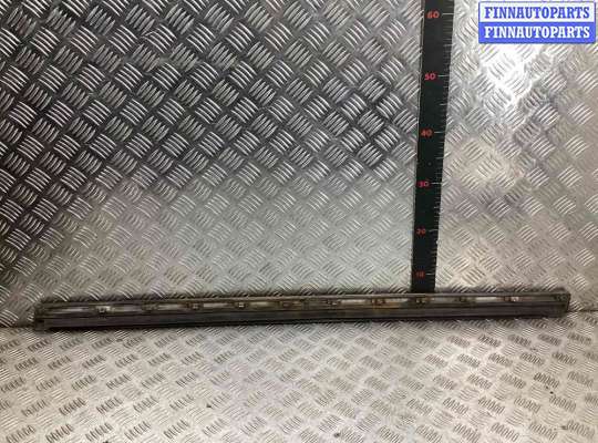 купить Молдинг двери передней левой на Audi A6 A6 C5 (4B) 2001-2004 рестайлинг