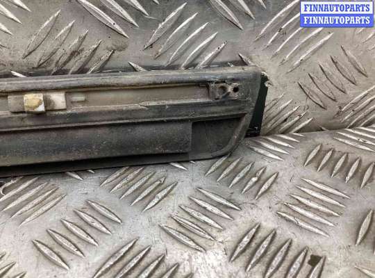 купить Молдинг двери передней левой на Audi A6 A6 C5 (4B) 2001-2004 рестайлинг