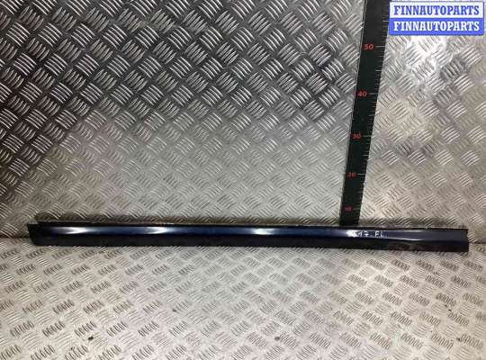 купить Молдинг двери передней левой на Audi A6 A6 C5 (4B) 2001-2004 рестайлинг