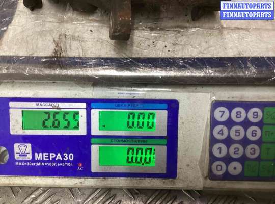 купить Суппорт задний левый на Ford Mondeo Mondeo III 2000-2003