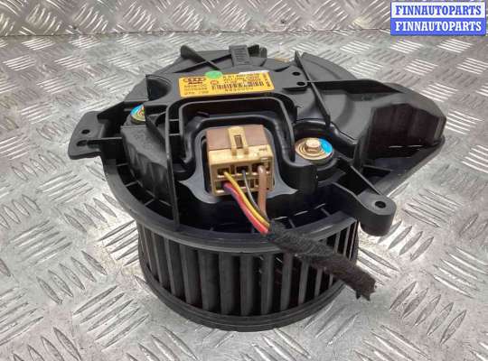 купить Моторчик печки на Audi A4 A4 B6 (8EC, 8E5) 2000-2006