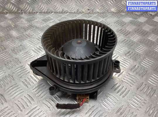 купить Моторчик печки на Audi A4 A4 B6 (8EC, 8E5) 2000-2006