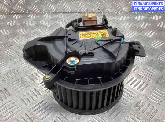 купить Моторчик печки на Audi A4 A4 B6 (8EC, 8E5) 2000-2006