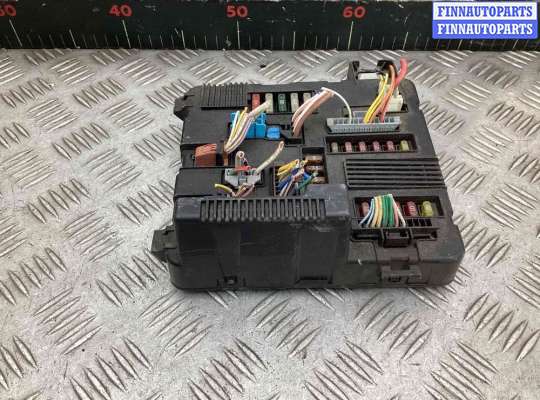 купить Блок комфорта на Renault Megane Megane II 2002-2006