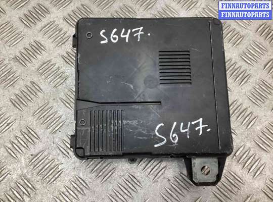 купить Блок комфорта на Renault Megane Megane II 2002-2006