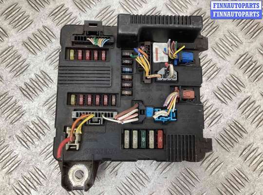 купить Блок комфорта на Renault Megane Megane II 2002-2006