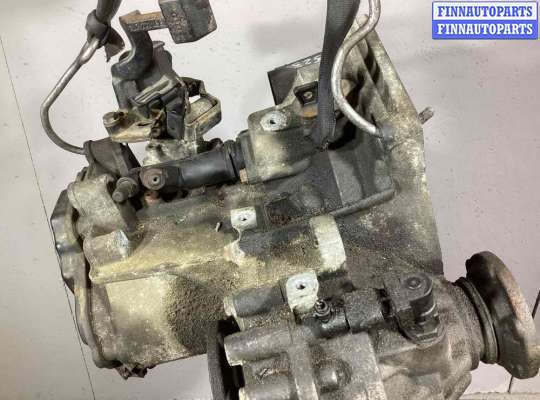 купить КПП механическая (МКПП) 5-ступенчатая на Volkswagen Golf Golf IV (1J) 1997-2004