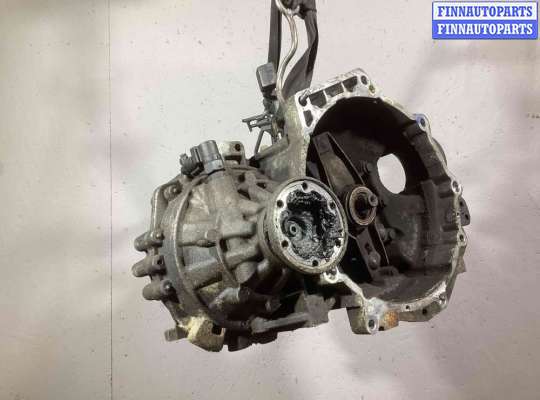 купить КПП механическая (МКПП) 5-ступенчатая на Volkswagen Golf Golf IV (1J) 1997-2004