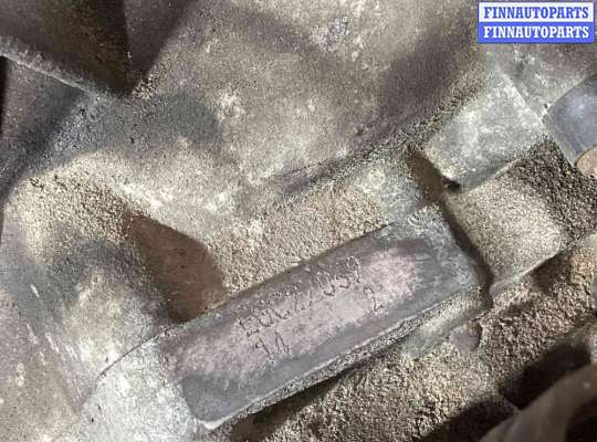 купить КПП механическая (МКПП) 5-ступенчатая на Volkswagen Golf Golf IV (1J) 1997-2004