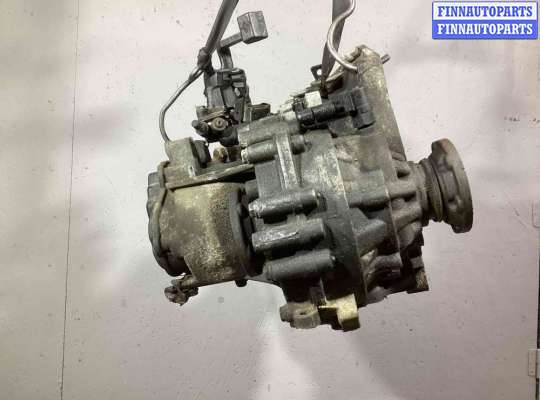 купить КПП механическая (МКПП) 5-ступенчатая на Volkswagen Golf Golf IV (1J) 1997-2004