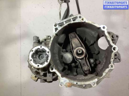 купить КПП механическая (МКПП) 5-ступенчатая на Volkswagen Golf Golf IV (1J) 1997-2004